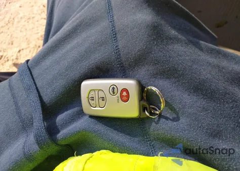 2008 Toyota Avalon Limited из США, поврежденный, VIN 4T1BK36B58U274792